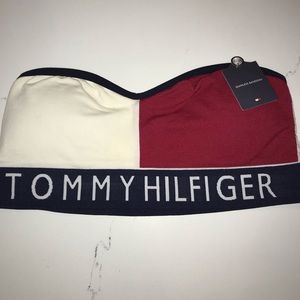 NWT💓Tommy Hilfiger Tube top💓